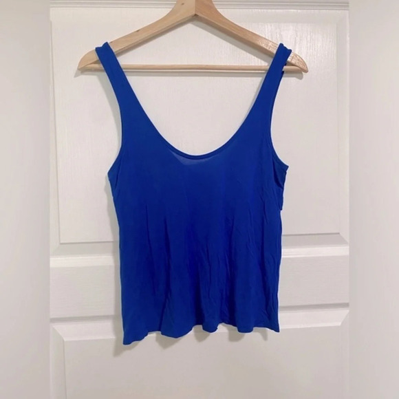 Babaton Cross Back  Tank - Picture 1 of 4